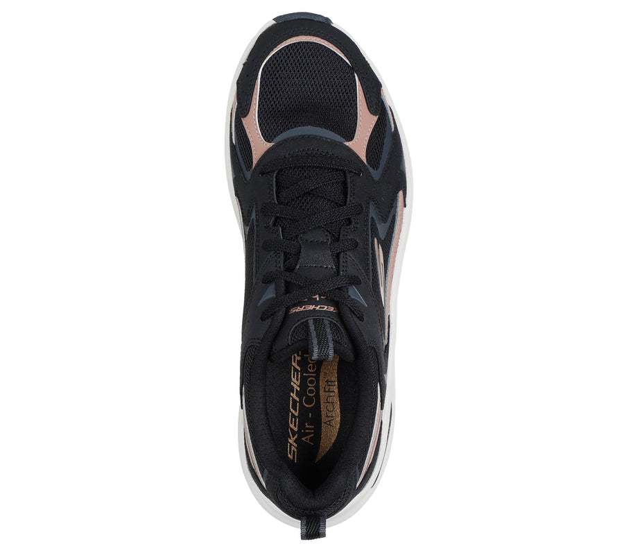 Skechers - 150332 - BKRG