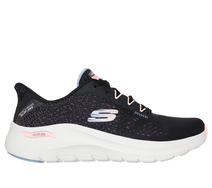 Skechers - 150333 - BKMT