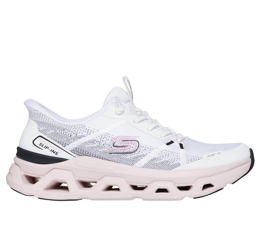 Skechers - 150513 - WBPK - Glide Step