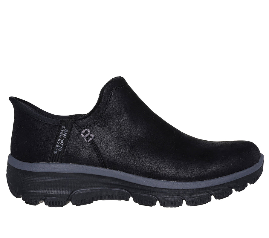 Skechers - 167872 - BLK