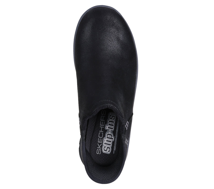 Skechers - 167872 - BLK