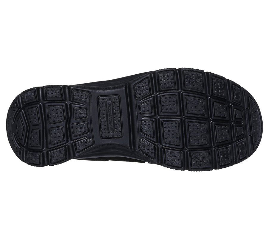 Skechers - 167872 - BLK