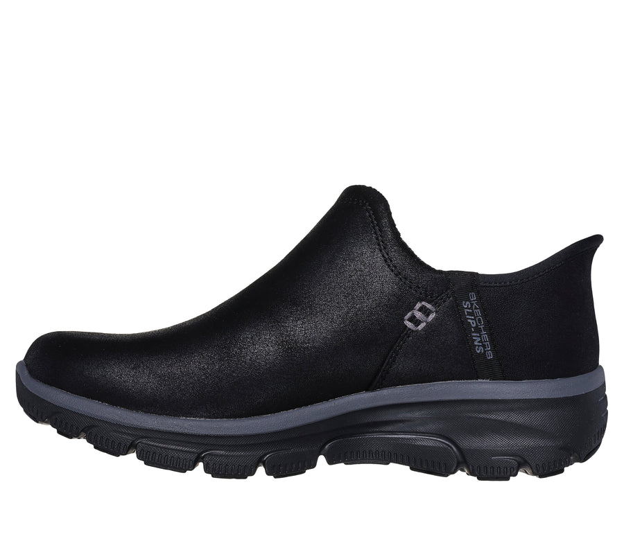 Skechers - 167872 - BLK