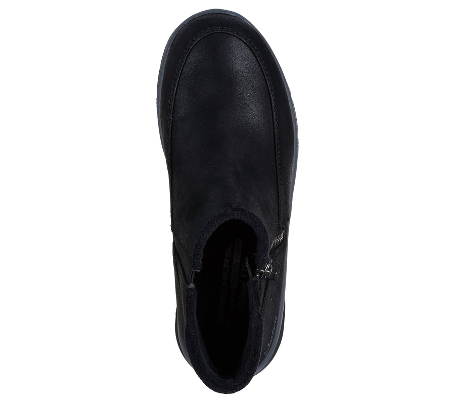 Skechers - 168031 - BLK