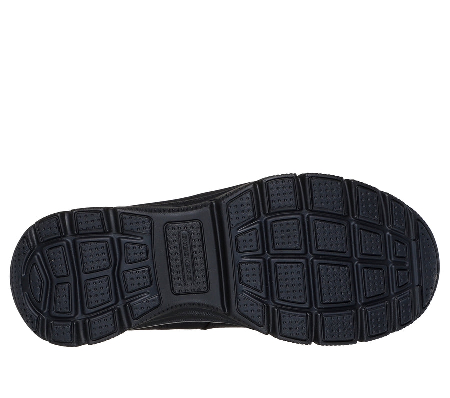 Skechers - 168031 - BLK