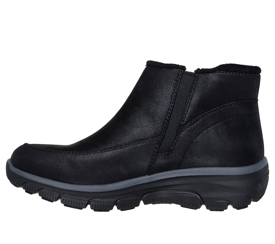 Skechers - 168031 - BLK