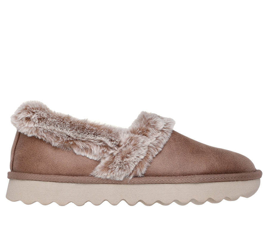 Skechers -  169027 - Cozy Up - Tupe
