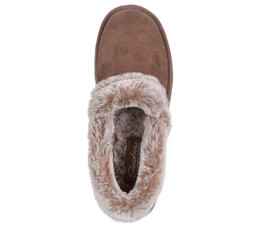 Skechers -  169027 - Cozy Up - Tupe