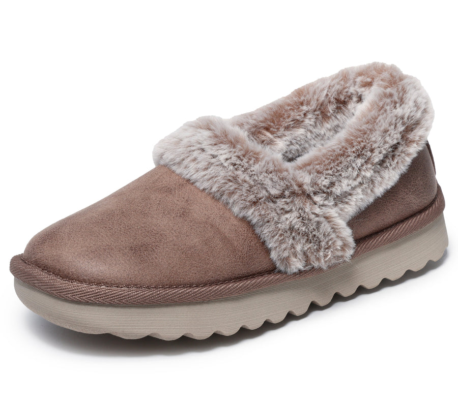 Skechers -  169027 - Cozy Up - Tupe