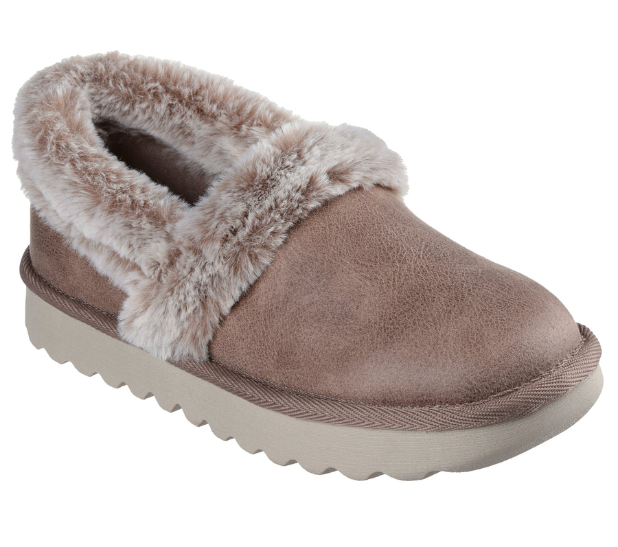 Skechers -  169027 - Cozy Up - Tupe
