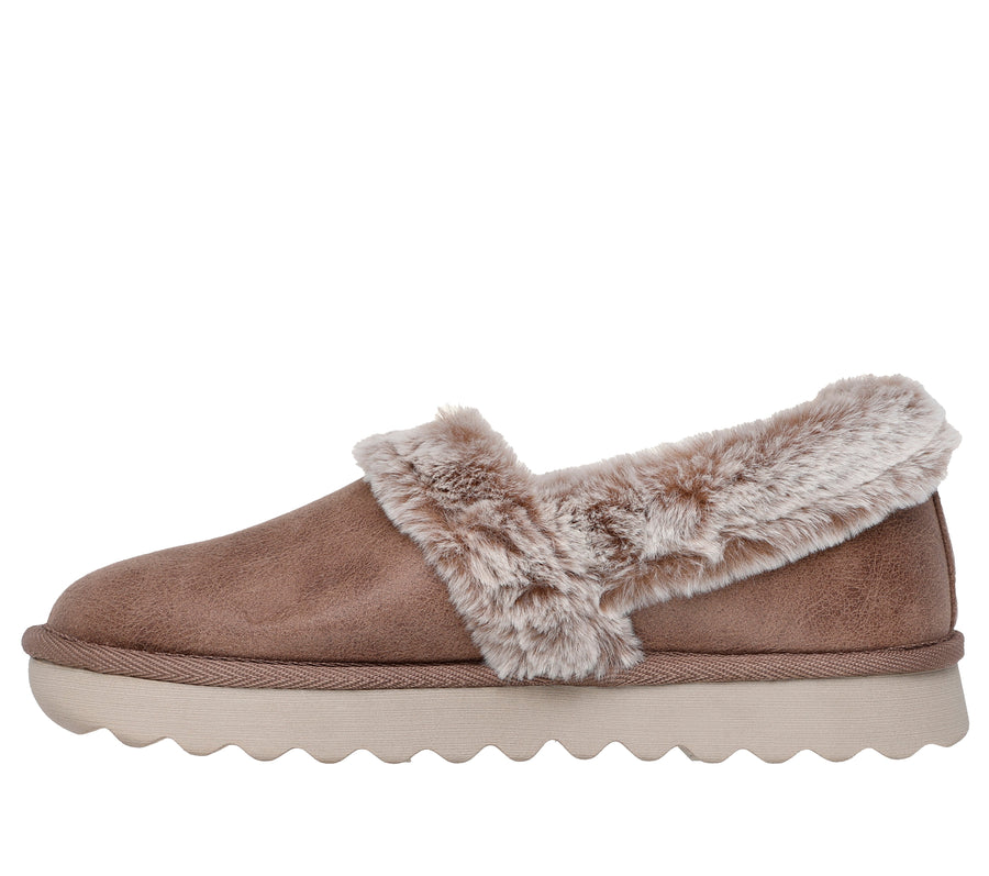 Skechers -  169027 - Cozy Up - Tupe