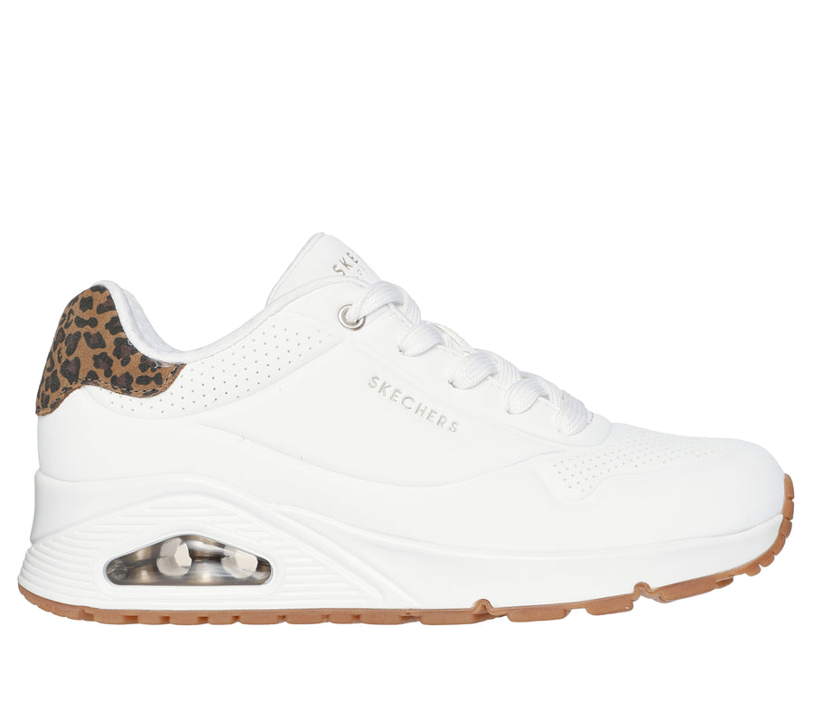 Skechers - 177093 - White