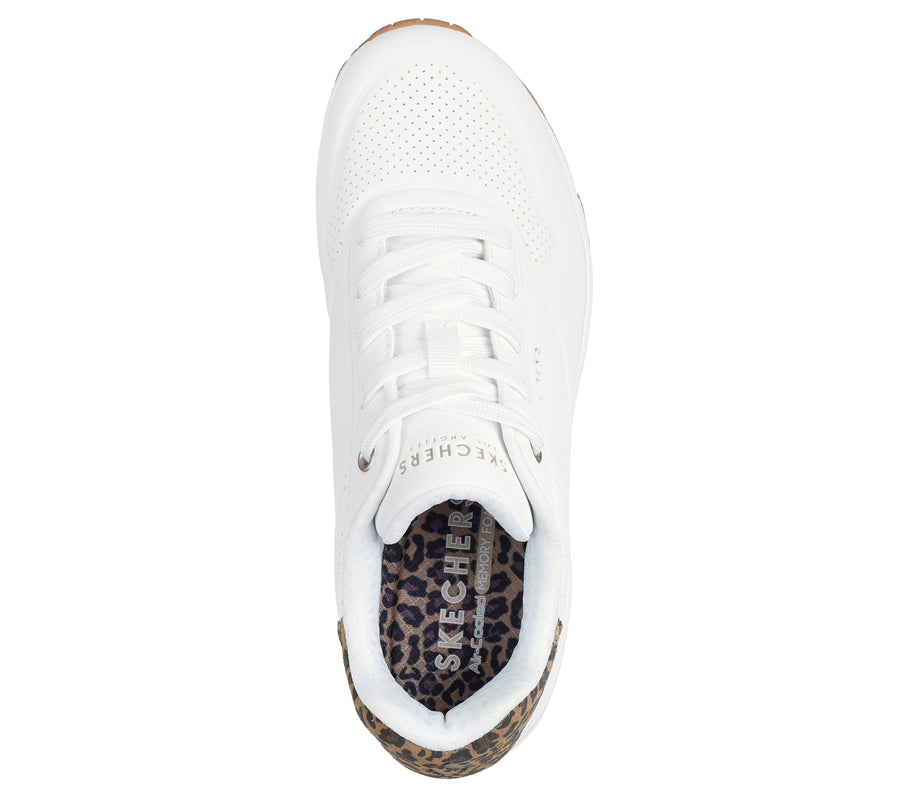 Skechers - 177093 - White
