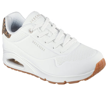 Skechers - 177093 - White
