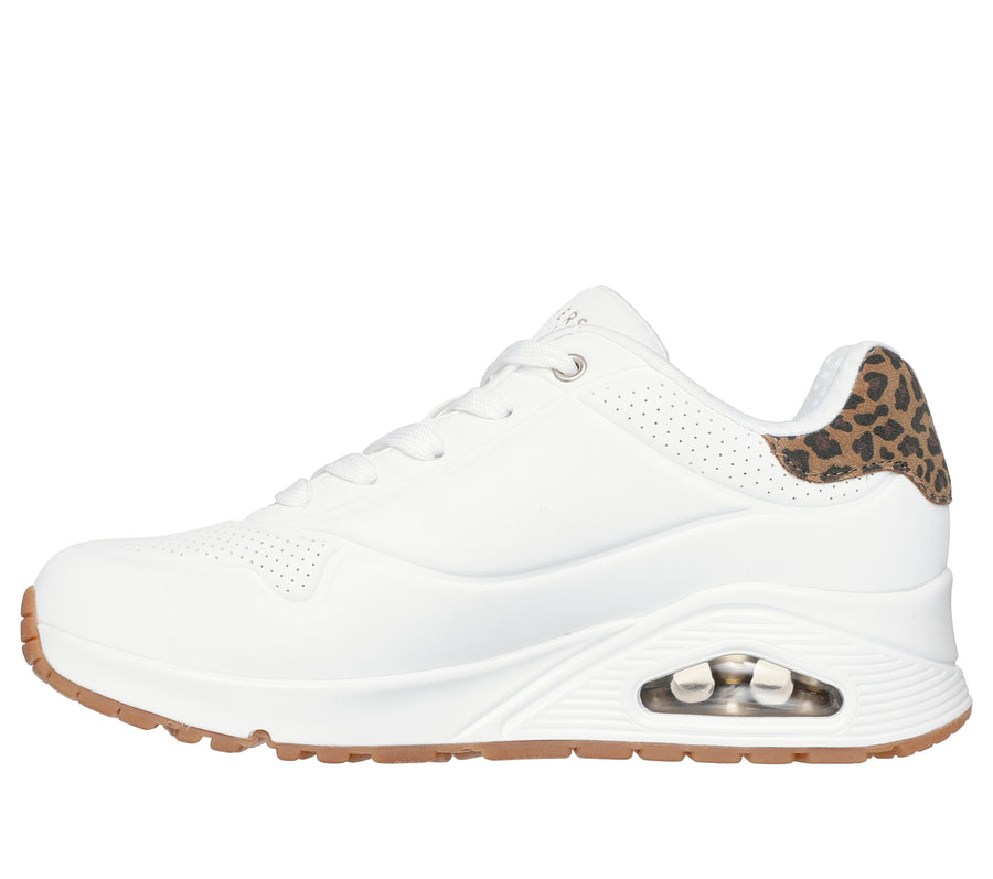 Skechers - 177093 - White