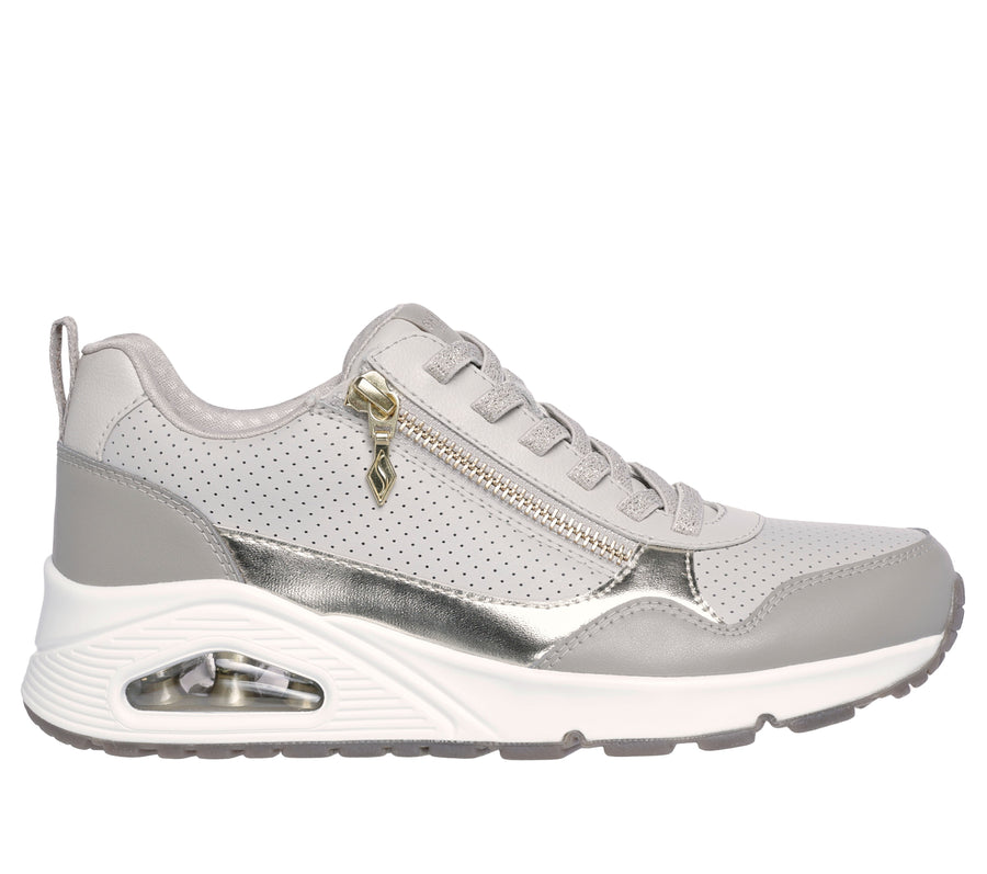Skechers - 177873 - Uno Metallic