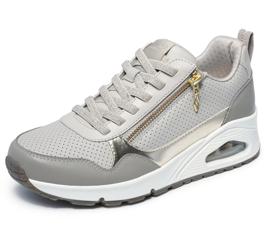 Skechers - 177873 - Uno Metallic