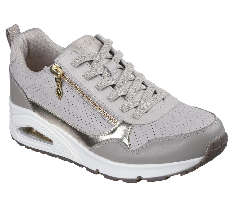Skechers - 177873 - Uno Metallic