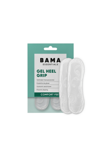 Bama - Heel Grips