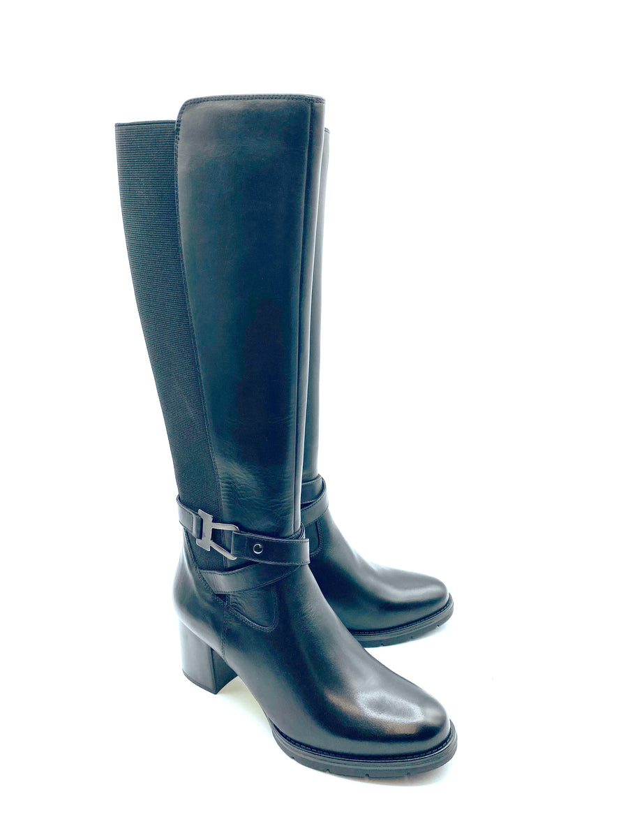 Dubarry - Canker - Black