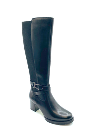 Dubarry - Canker - Black