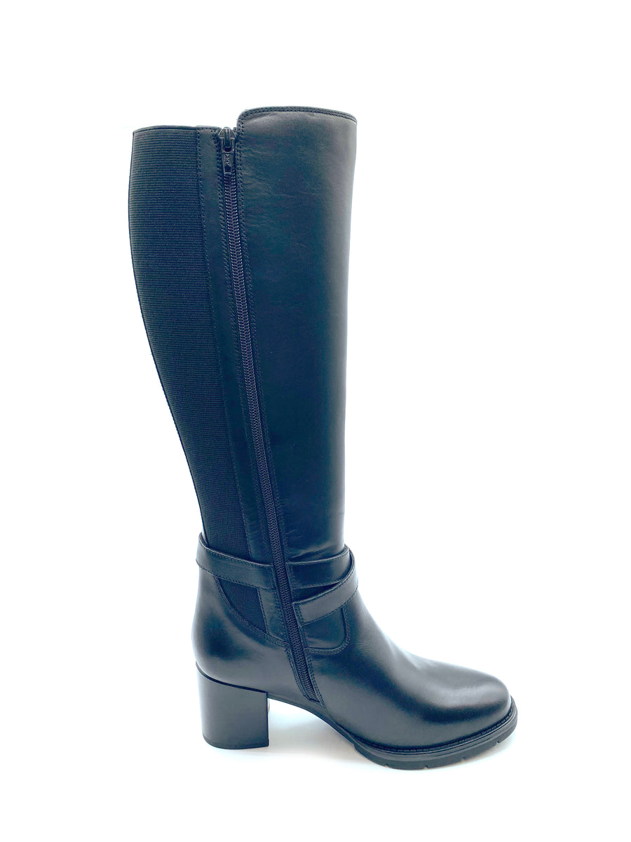 Dubarry - Canker - Black