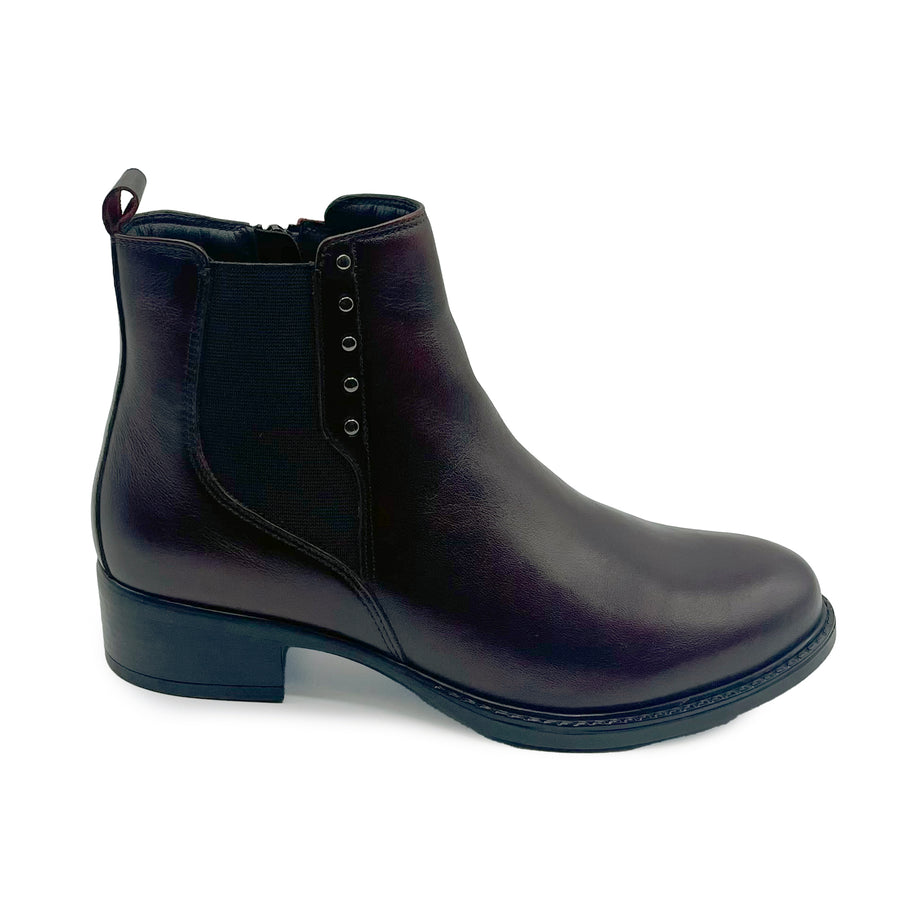 Dubarry - Crest - Burgundy