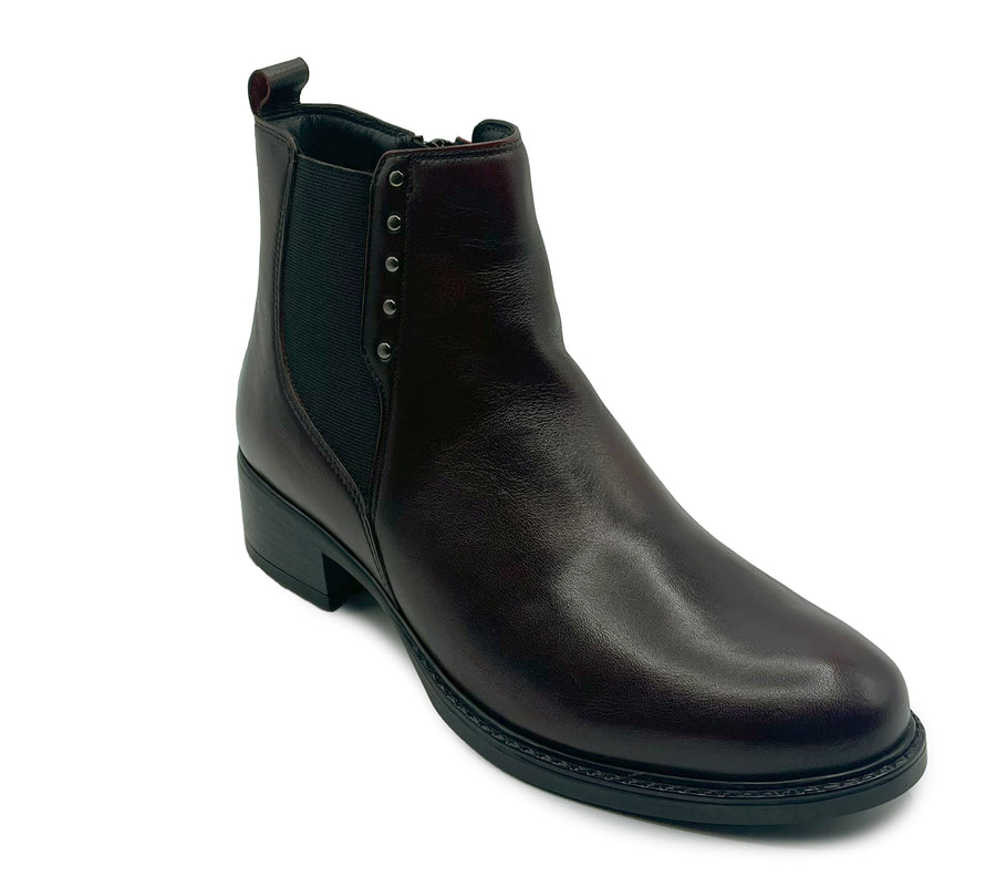 Dubarry - Crest - Burgundy