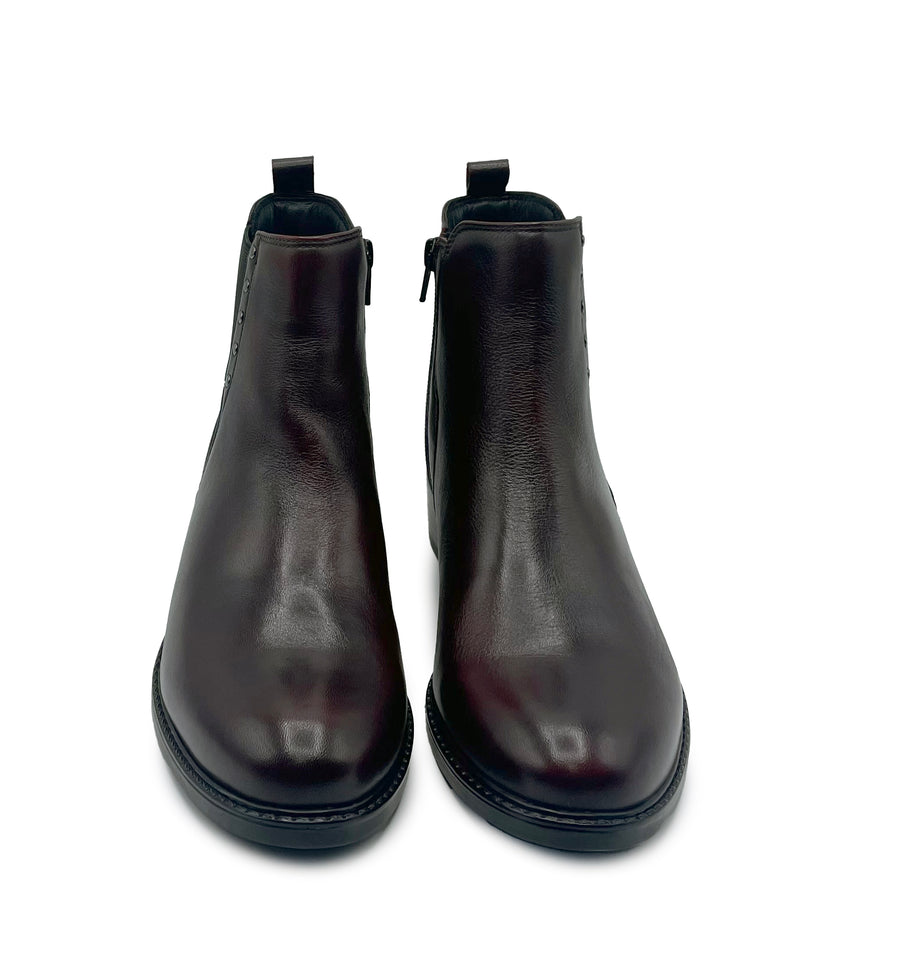 Dubarry - Crest - Burgundy