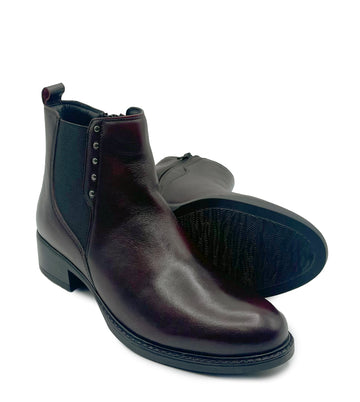 Dubarry - Crest - Burgundy