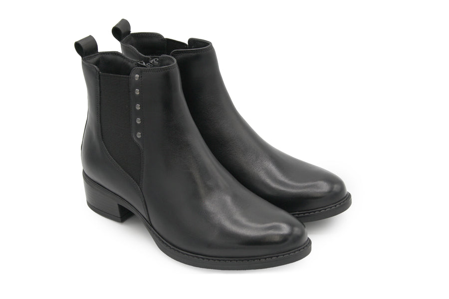 Dubarry - Crest - Black