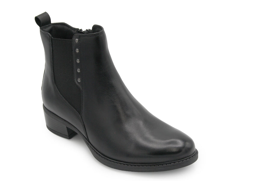 Dubarry - Crest - Black