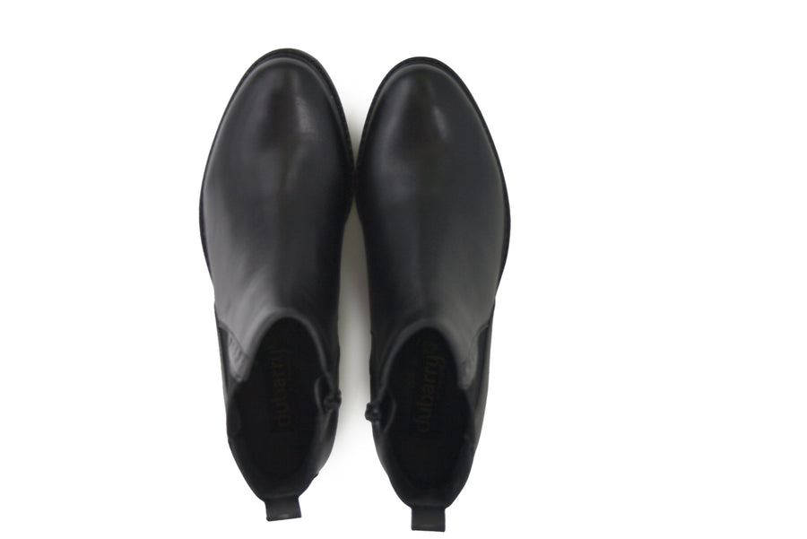 Dubarry - Crest - Black