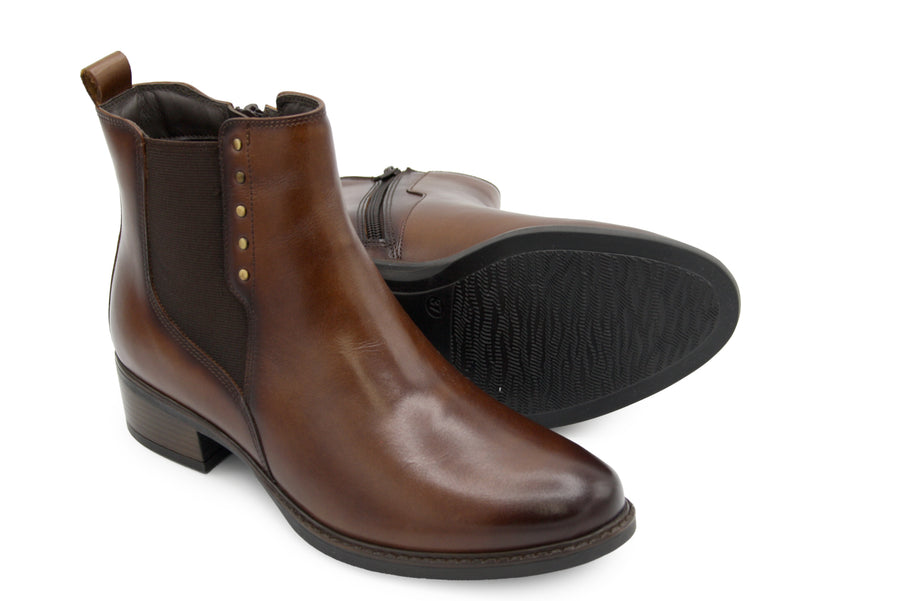 Dubarry - Crest - Chestnut