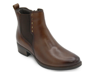 Dubarry - Crest - Chestnut