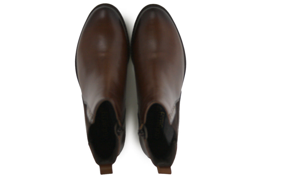 Dubarry - Crest - Chestnut