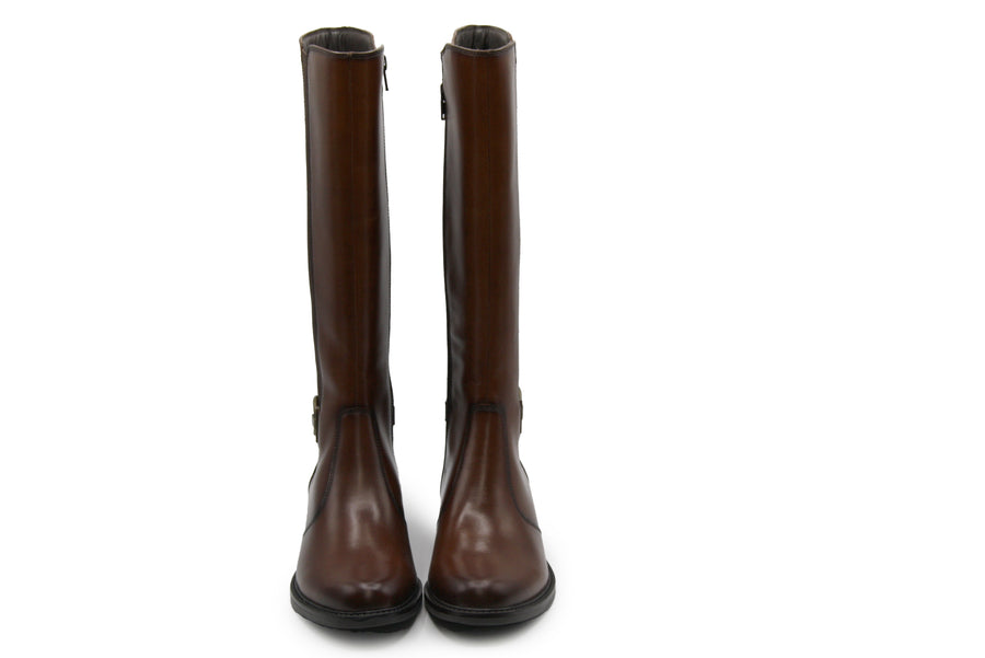 Dubarry - Cide Chestnut