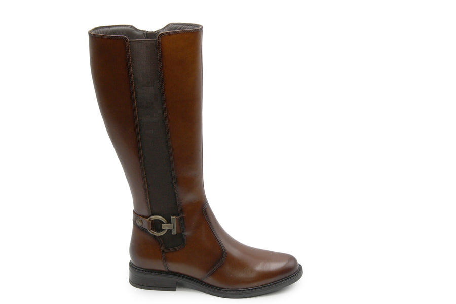 Dubarry - Cide Chestnut