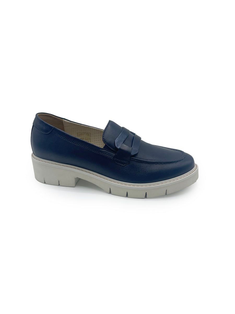 Dubarry - Callie - Navy