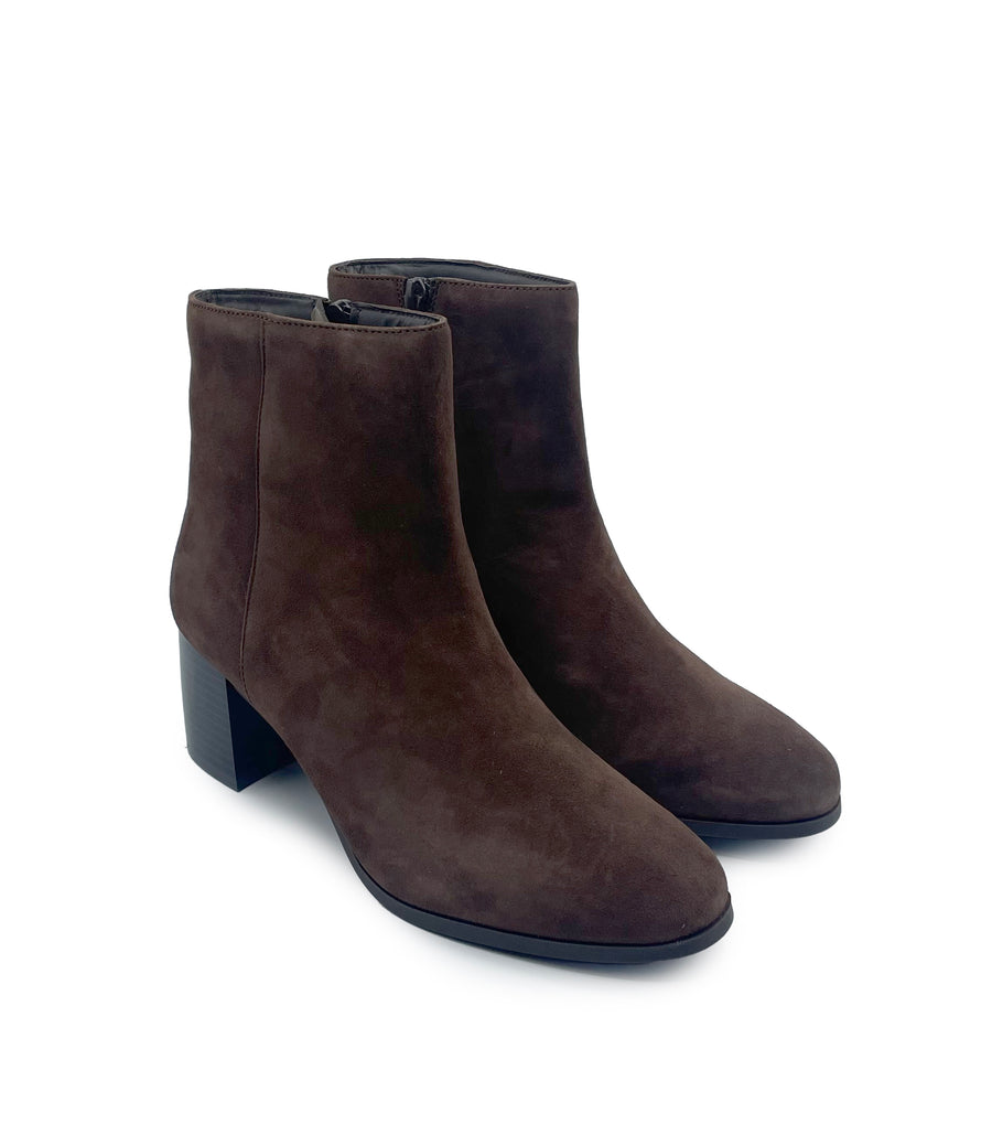 Dubarry - Cead - Cigar Suede