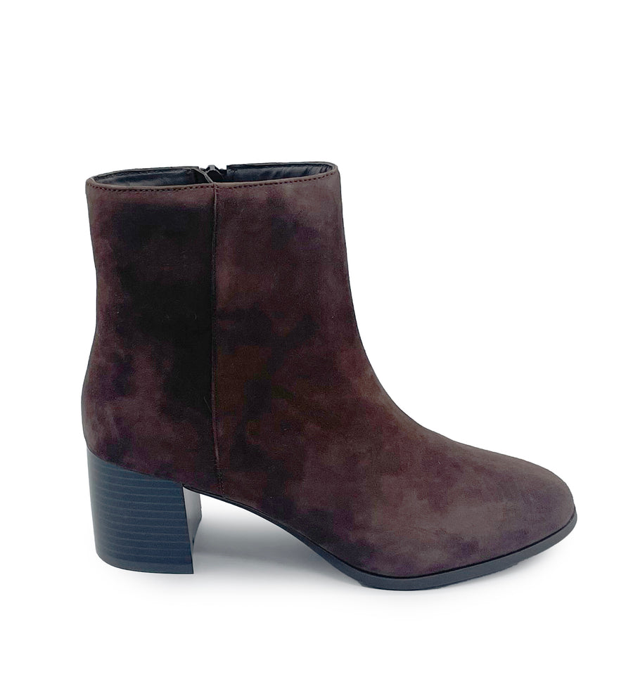 Dubarry - Cead - Cigar Suede