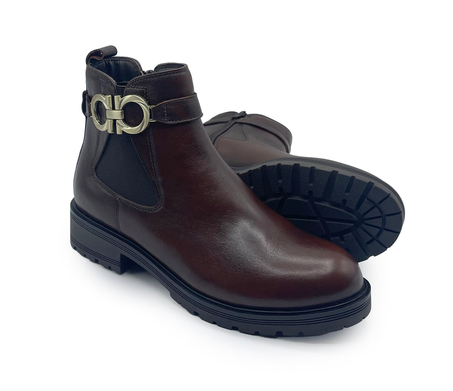Dubarry - Cub - Brown
