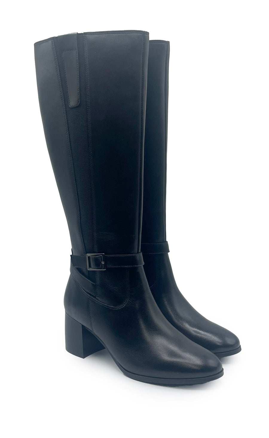 Dubarry - Calif - Black