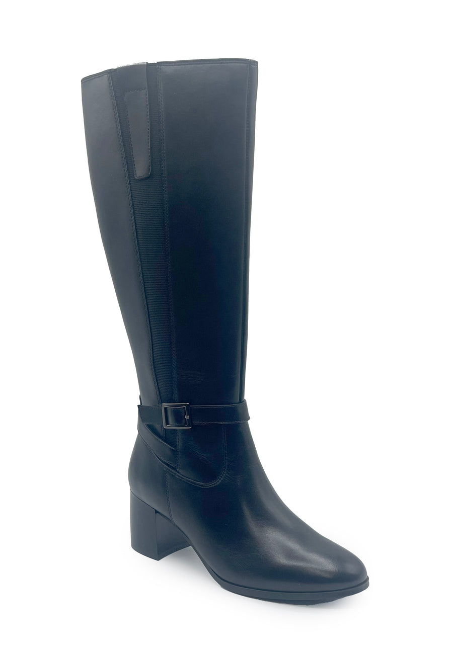 Dubarry - Calif - Black