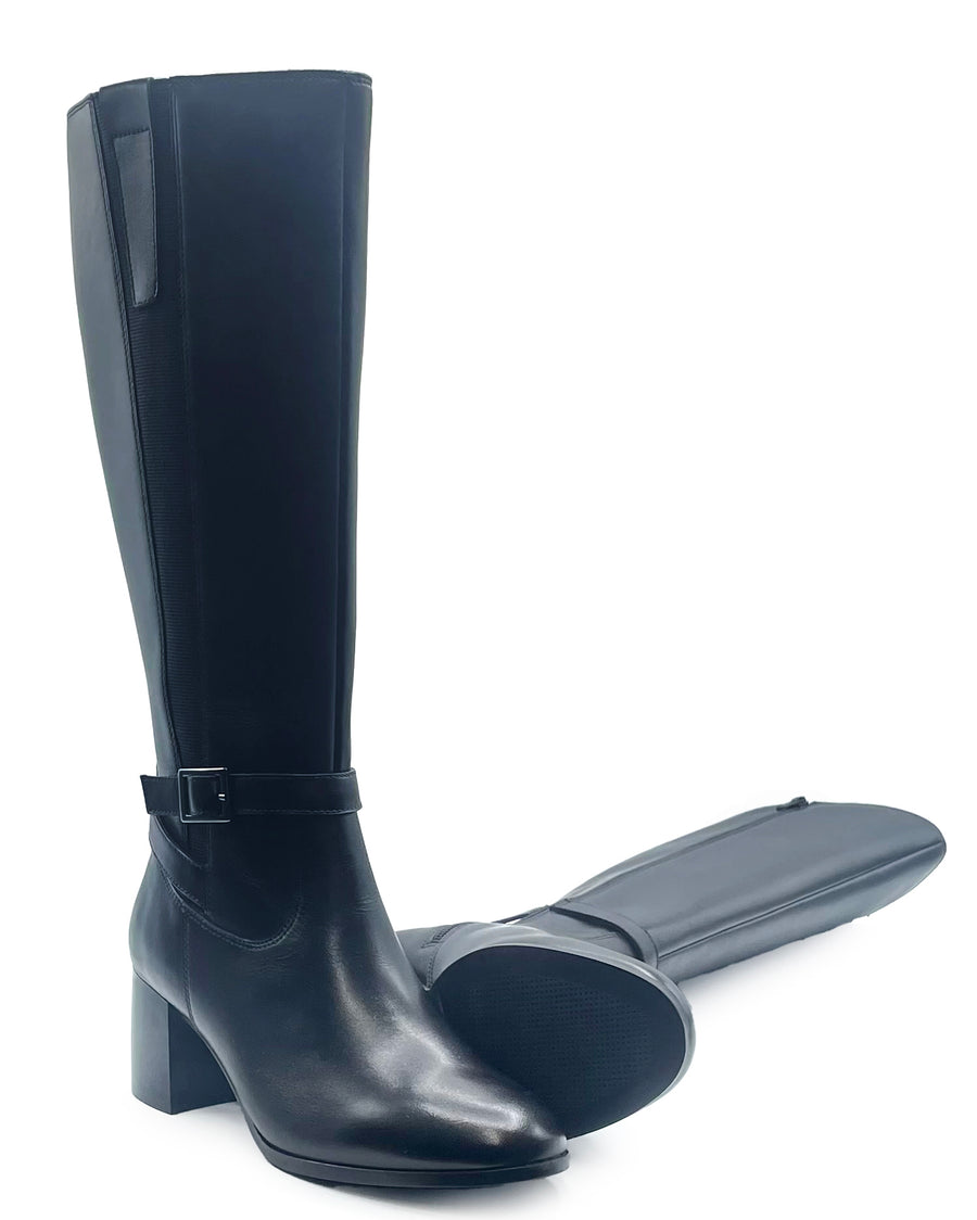 Dubarry - Calif - Black