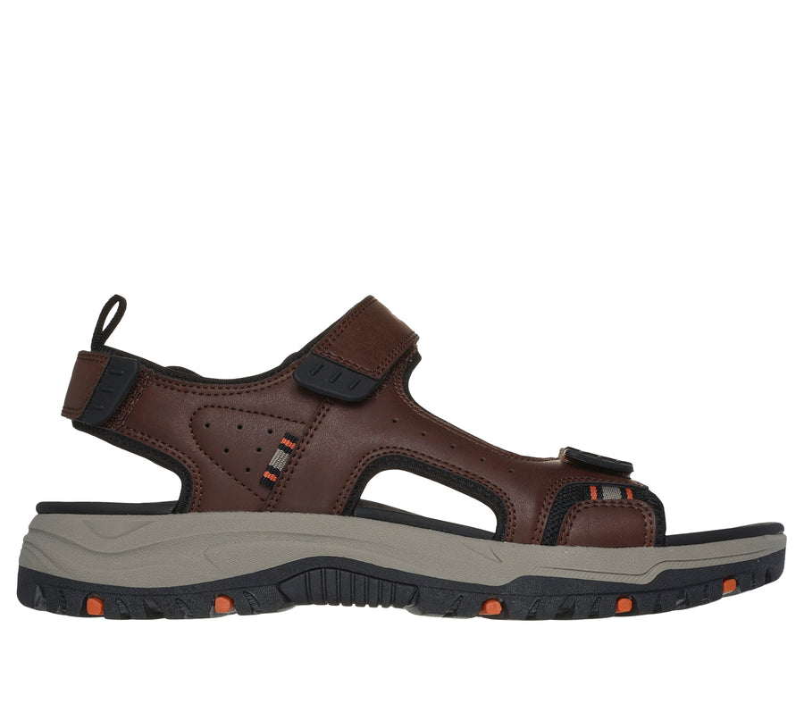 Skechers - 205139 - BRBK