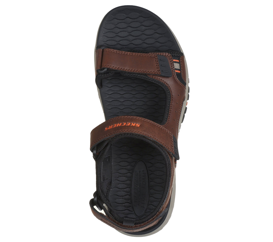 Skechers - 205139 - BRBK