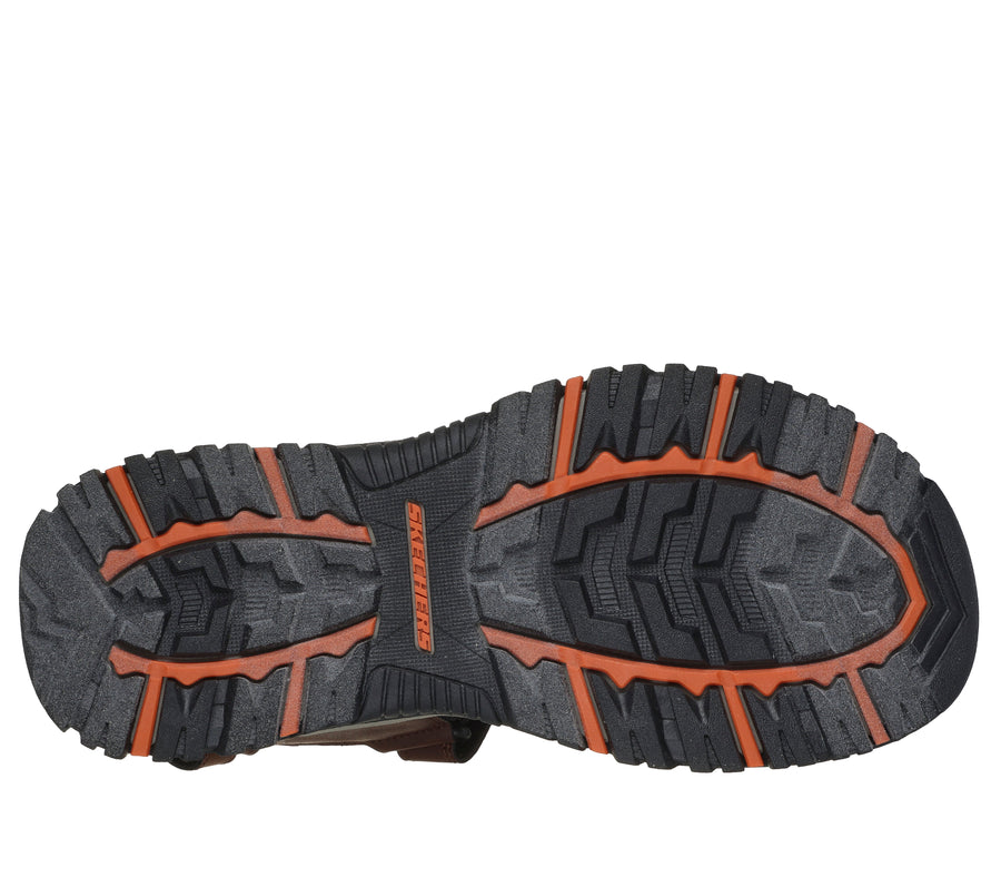 Skechers - 205139 - BRBK