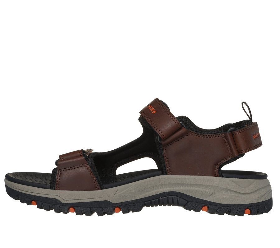 Skechers - 205139 - BRBK