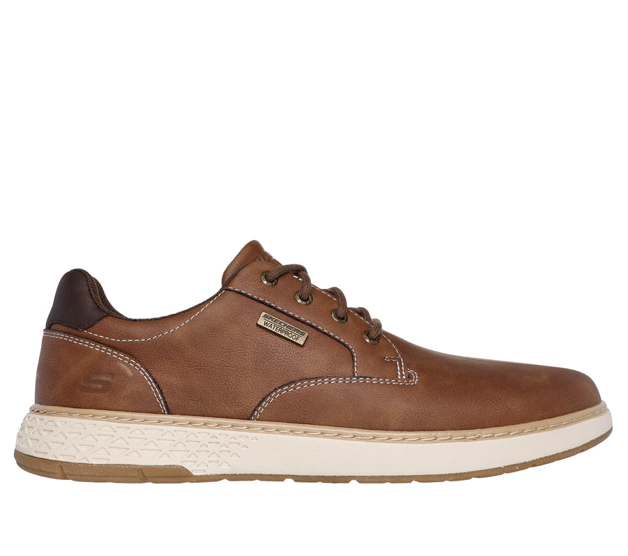Skechers - 205234 - BRN